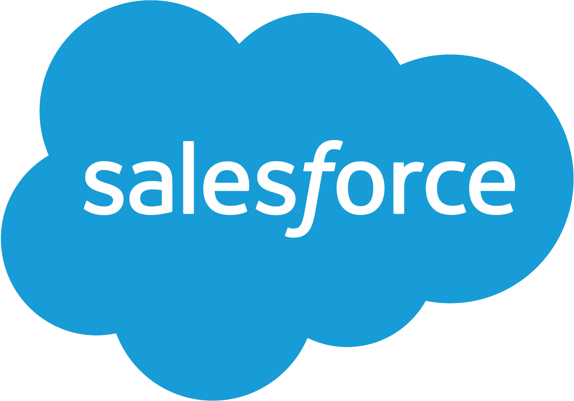 SalesForce